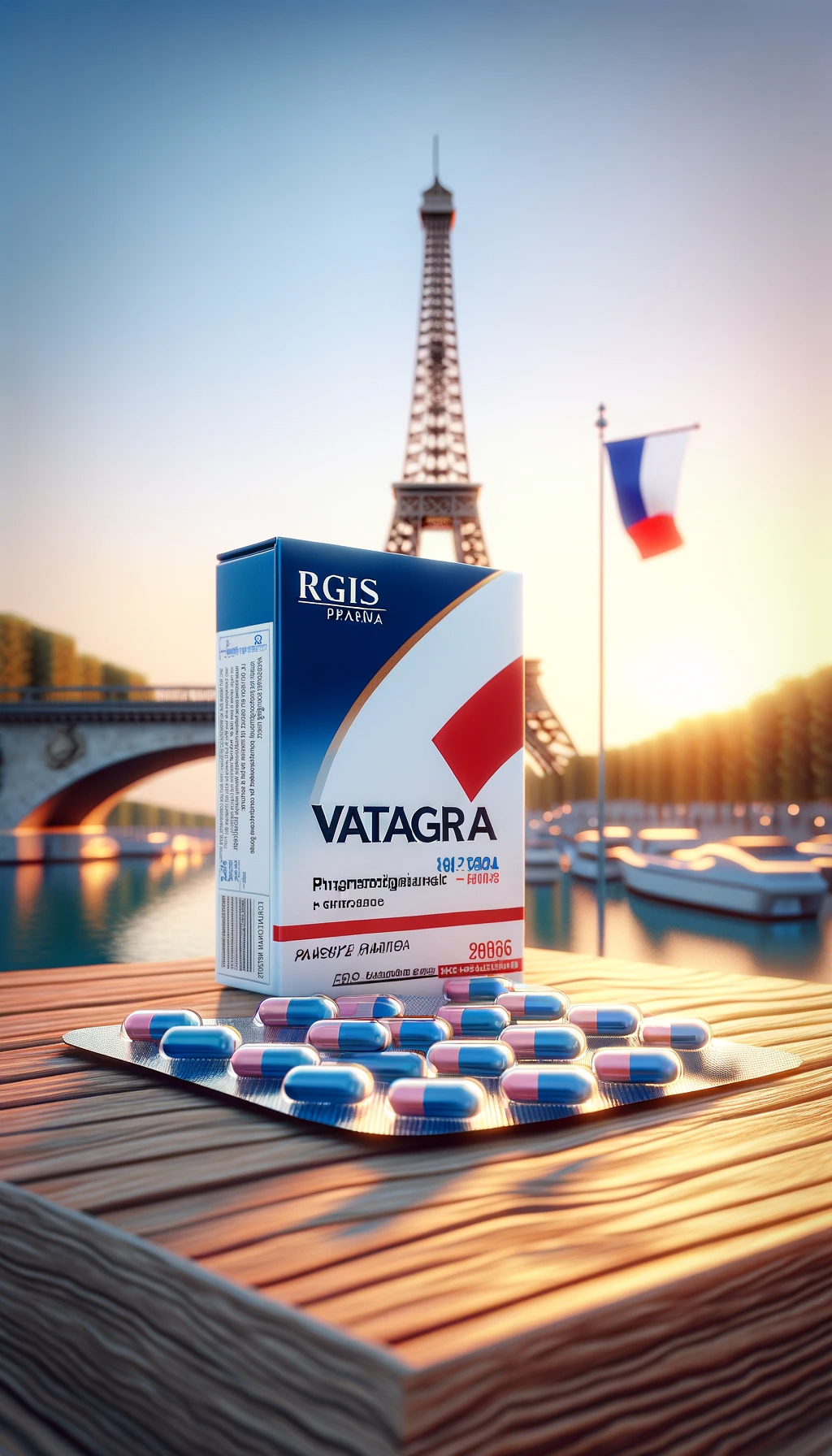 Viagra non générique